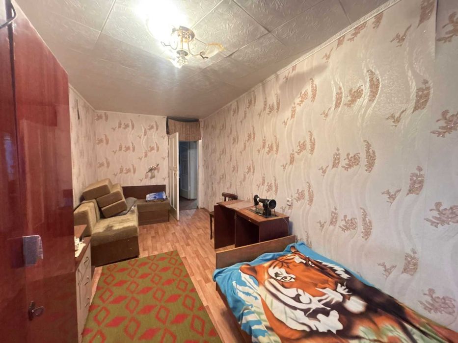 3 комн.квартира в черемушках