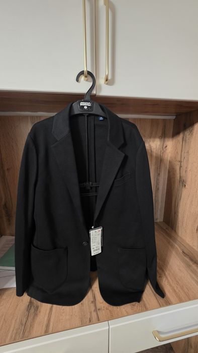 Пиджак для мальчика от UNIQLO