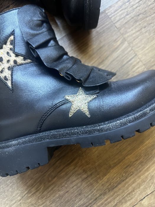 Детски боти Gioseppo