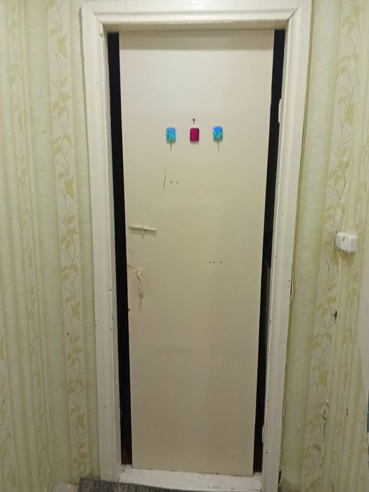 Срочно продаётся дверь