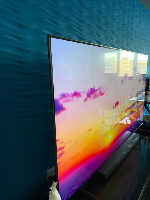 Televizor SAMSUNG LED 75CU8072, 189 cm, Smart, 4K Ultra HD