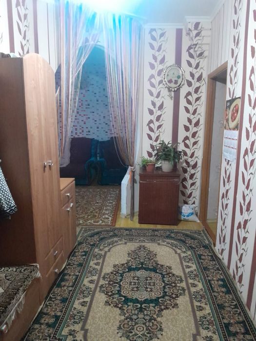 3 комнатная квартира