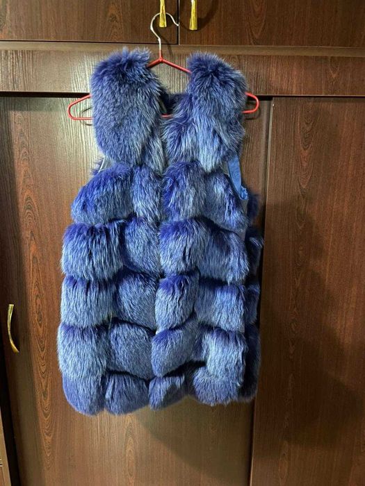 продам норковую шубу