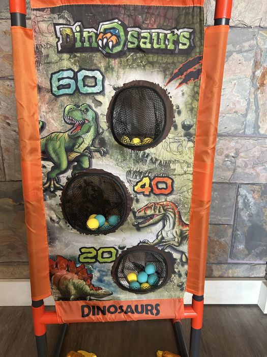 Детска Занимателна Игра