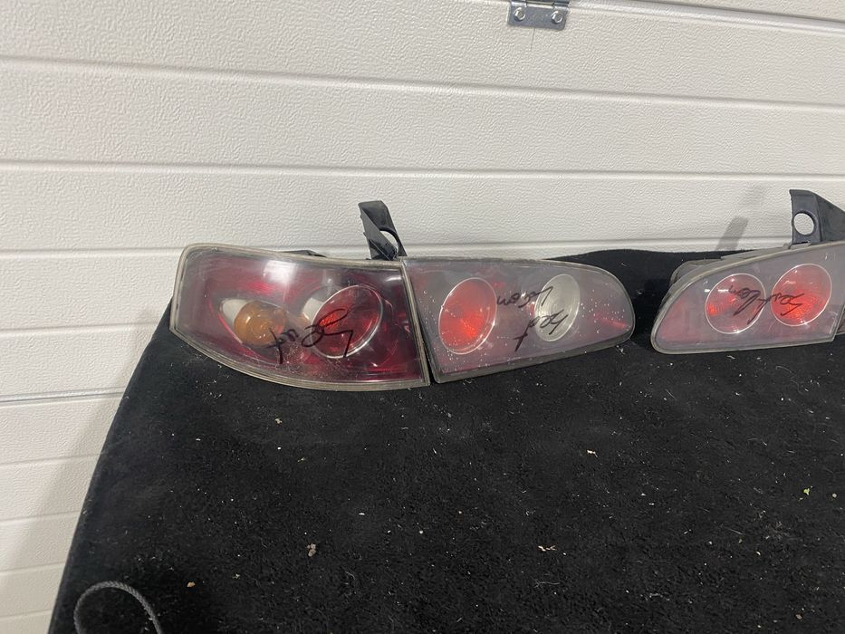 Stop stanga stop dreapta lampa /tripla seat ibiza 6L 2004,2005,2006,7