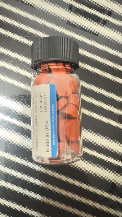 Септа Agilent 50 pak новый