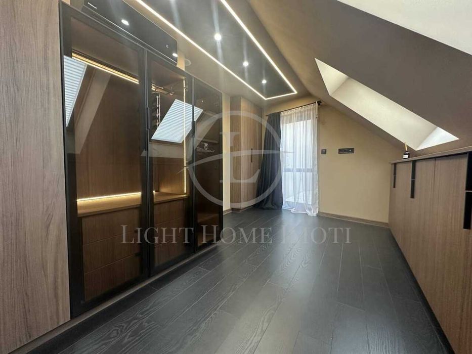 Реф. 2746 Луксозен Мезонет / Мараша