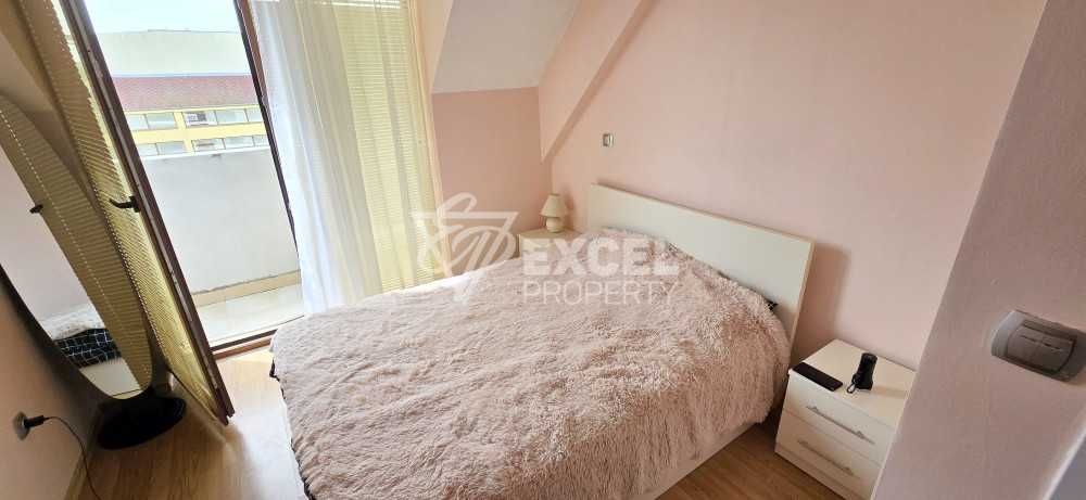 Продава се Тристаен апартамент в Свети Влас - 91 кв.м за 933 €/кв.м - Снимка #10