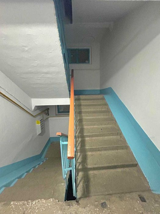 2х ком квартира Сералина