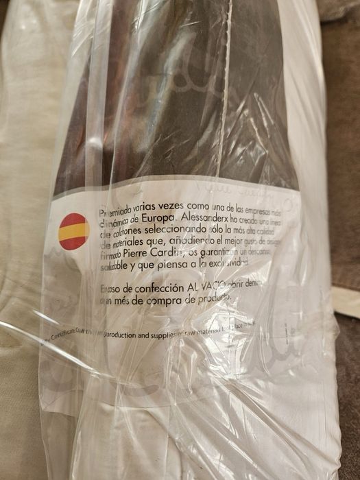 Матрак за детско легло 140/70