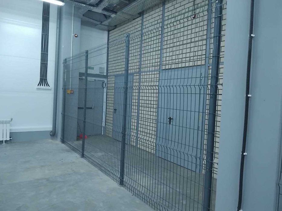 Еврозабор 7х20 от 24000 сум евро забор evrozabor 3мм