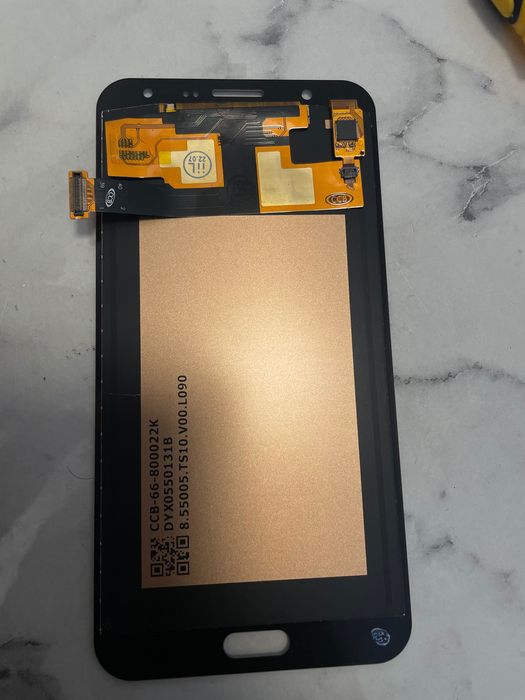 Дисплей за samsung J7  2015го