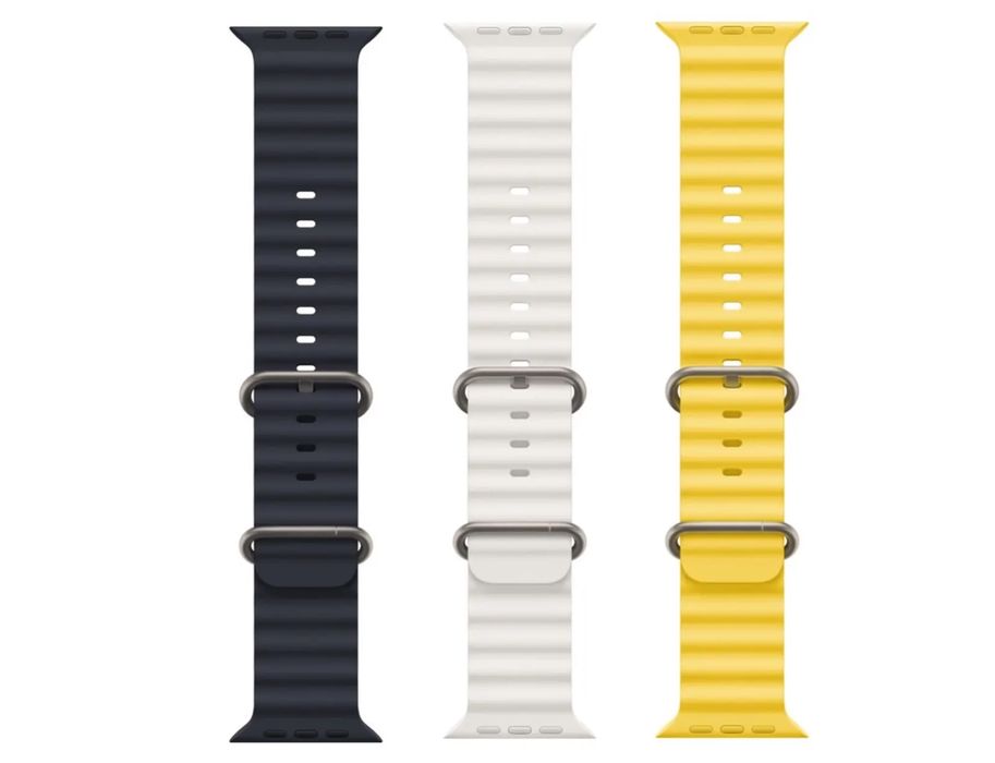 Новый Apple Watch Ultra Оригинал Ремешок