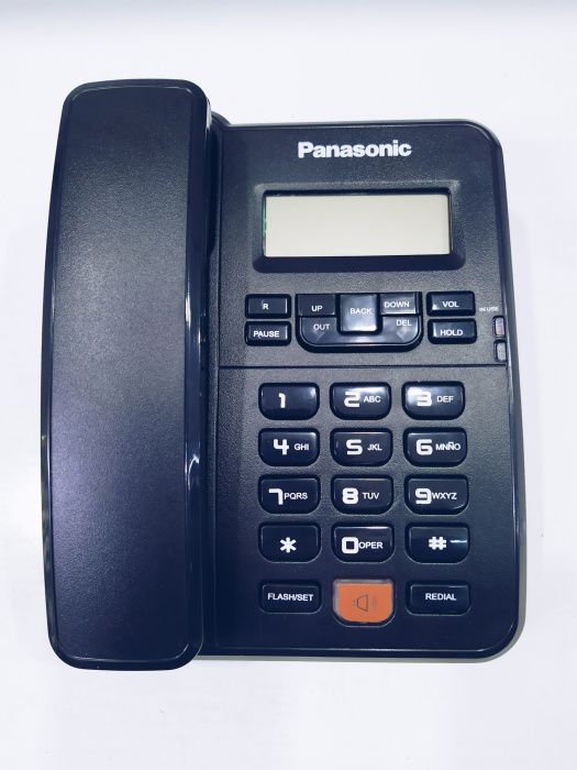 Стационарный телефон Домашний телефон Domashniy telefon Panasonic