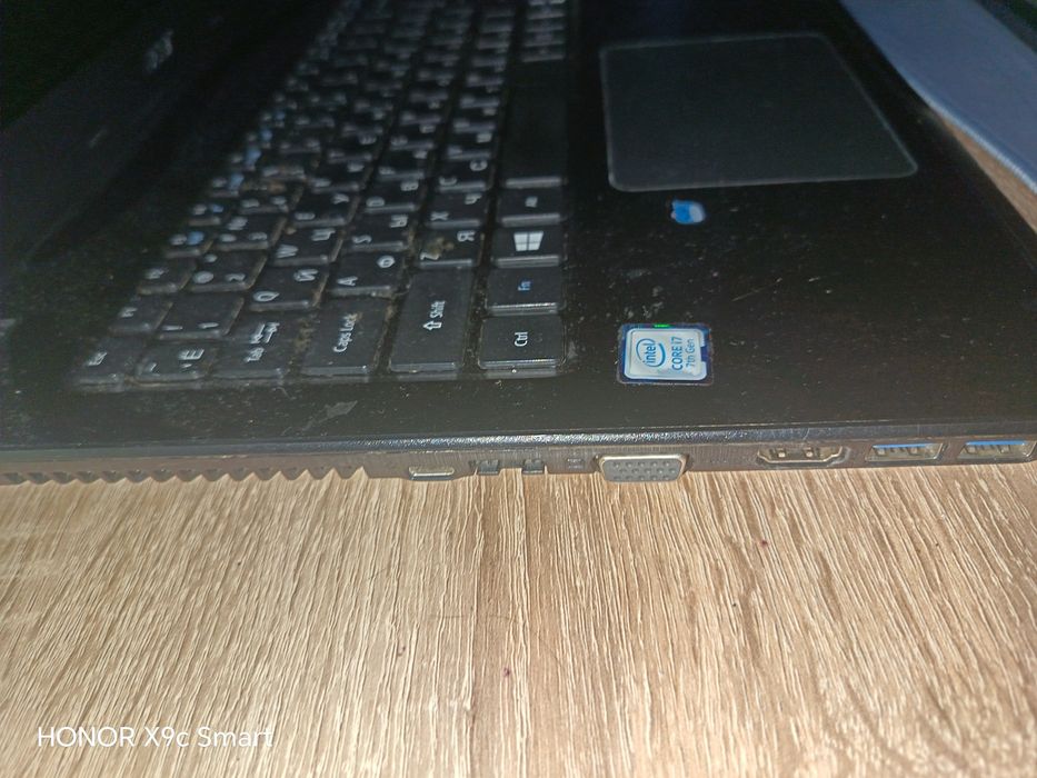 Acer Aspire 940МХ NVIDIA . отличный ноут