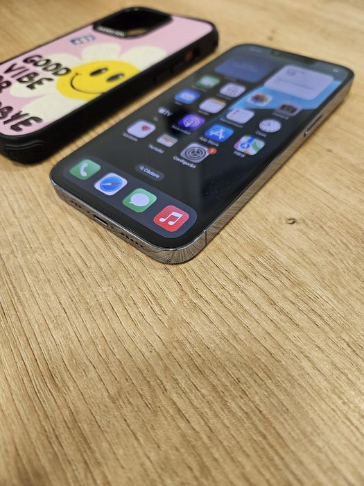 IPhone 13 PRO 256GB 90% baterie