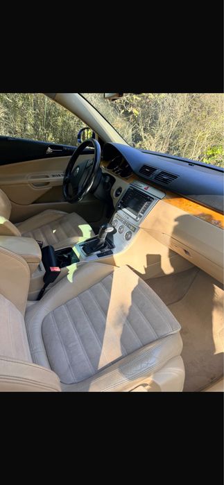 VOLKSWAGEN Passat 2007 — imagine 2
