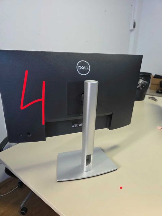 Monitoare Dell - De vanzare - Diverse modele 18pcs - Secound Hand