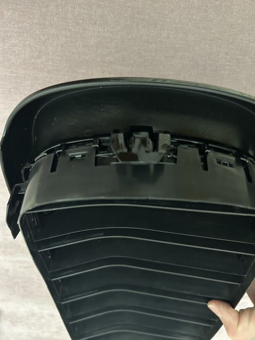 Bmw x5 f15 ноздря