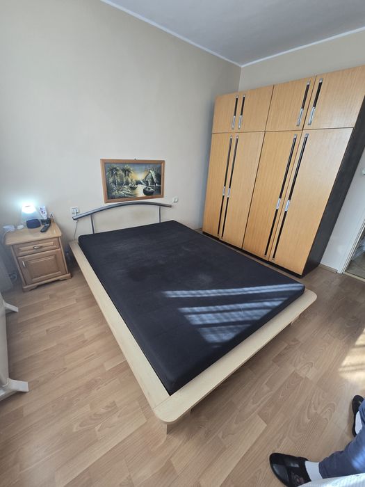 Спалня 140х200см