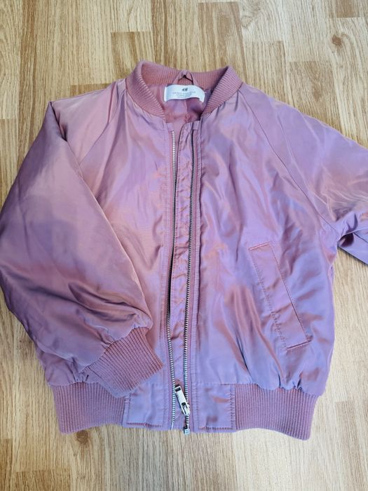 Geaca H&M marime 110-116