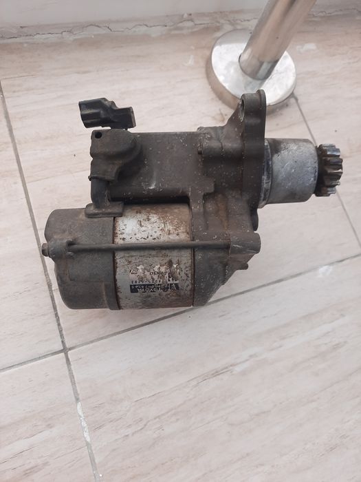 Стартера камри 3.5