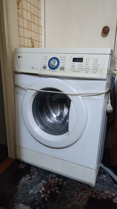 Стиралка требуется ремонт