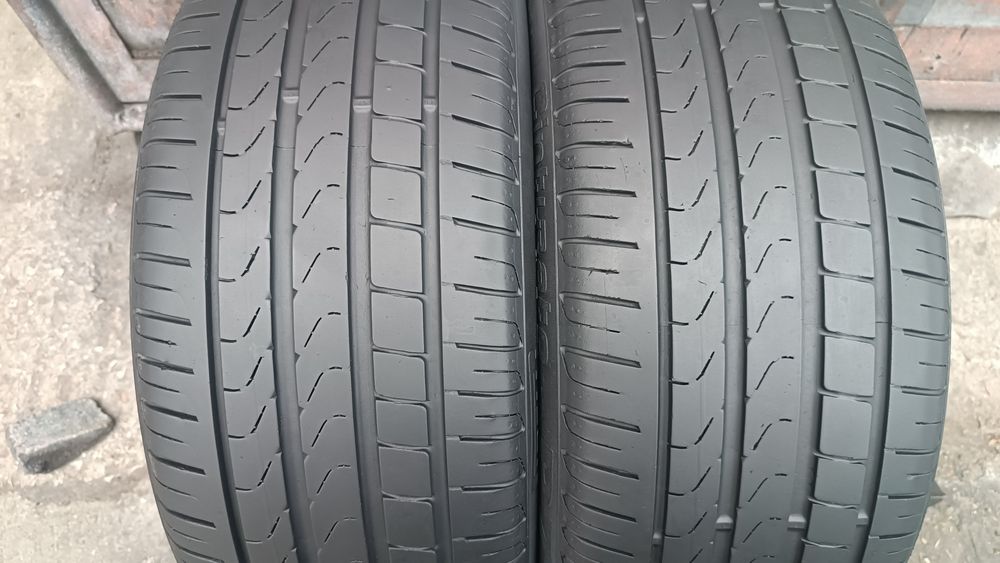 225/45/17 Pirelli
