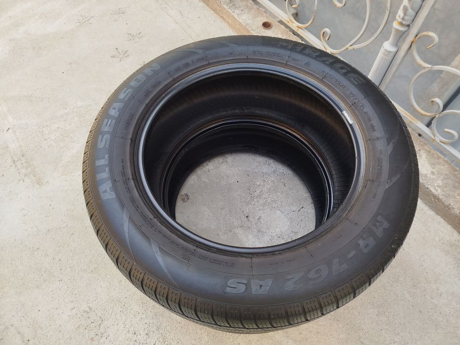 235 60 R18 Shina Mirage 2 dona