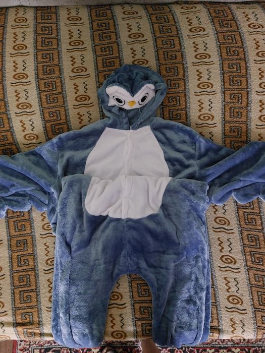 Продам кегуруми пингвин, платья