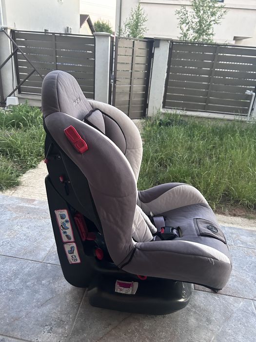 Scaun Auto 7 luni - 5 ani