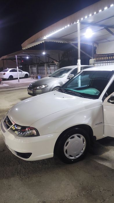 Nexia 2 1.6 lyuks konditsioner