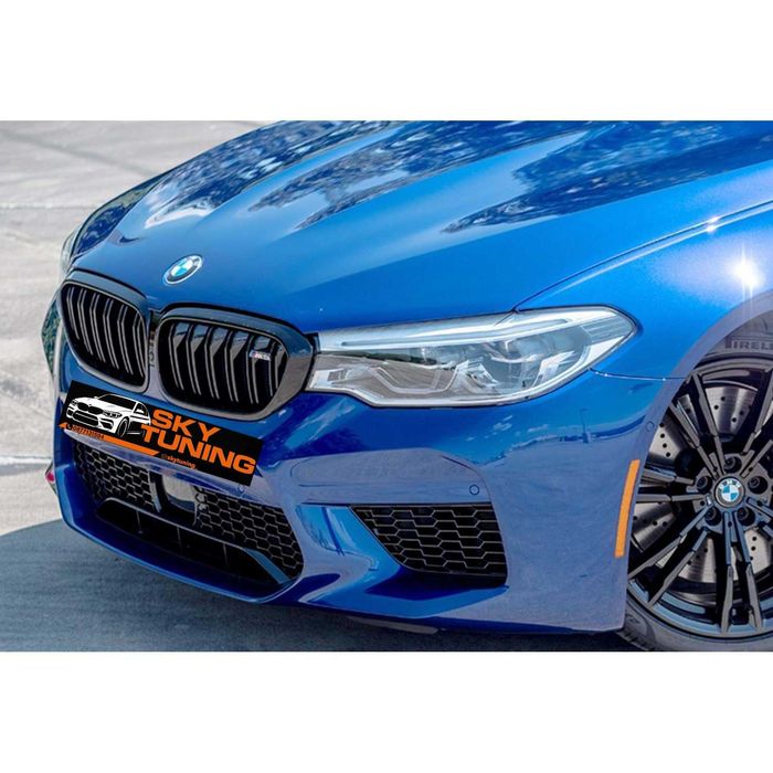 Bmw G20/G30 G21/G31 Двойни Бъбреци M двойни решетки Бмв Г30/Г31 Г20/21