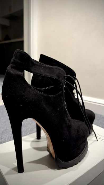 Срочно Туфли для стрип пластики