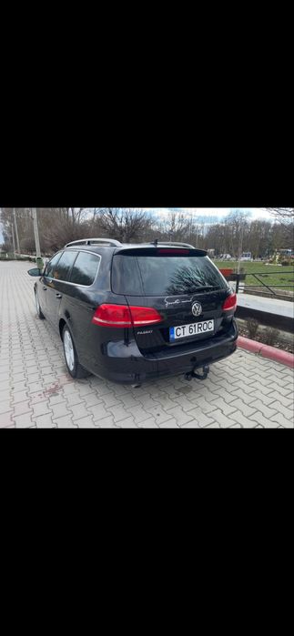 Vand Wv Passat 2014 break,1,6 .