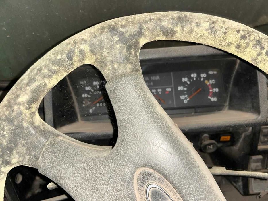 Продам Ниву 2000 года