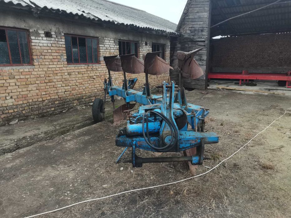 plug lemken opal