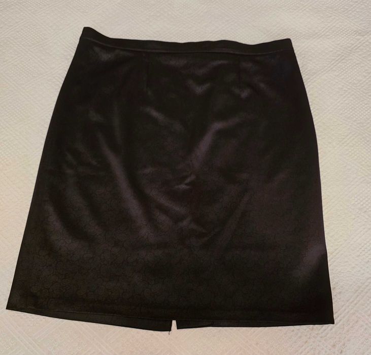 Fuste de vară și primăvară