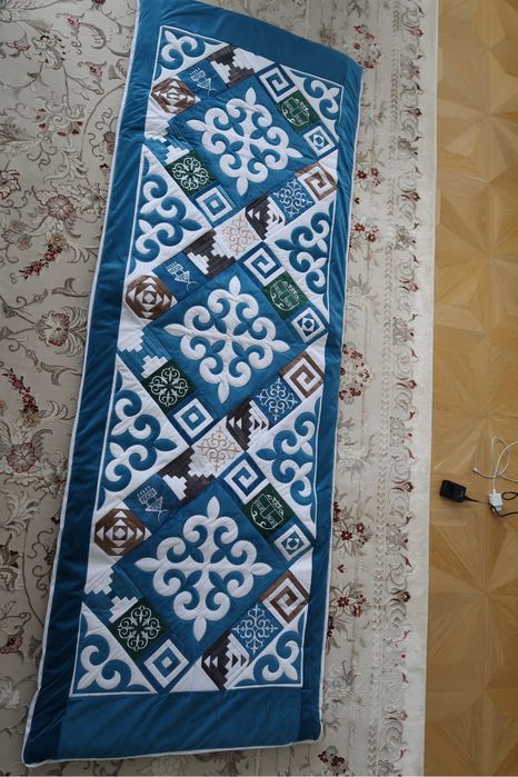 Корпе, құрақ көрпе