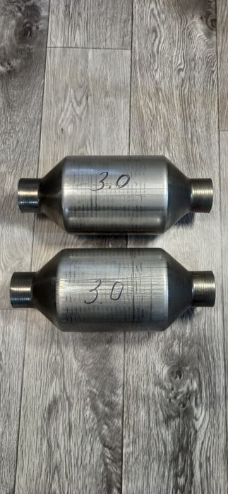 Катализатор ЕВРО 3-4-5