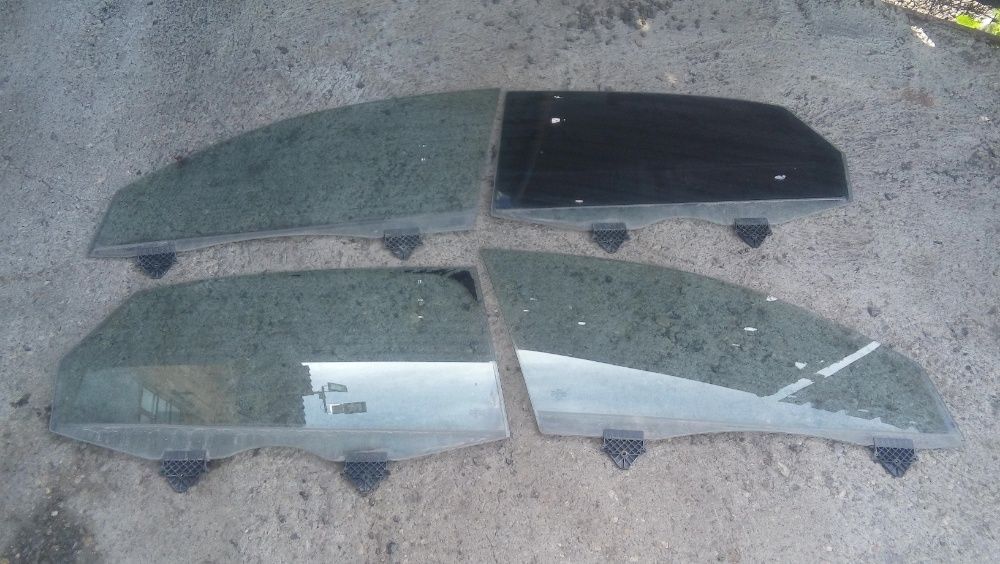 Ауди А8 Д3 Audi A8 S8 D3 L странични стъкла стъкло задно предно веата