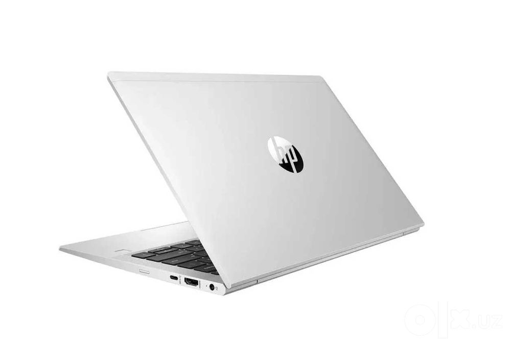 Ноутбук HP ProBook 635 Aero G7 (Ryzen 5 4500U / 16GB / 256GB)