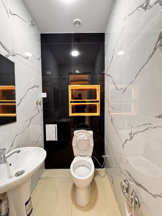 Продается 3 ком. Квартира площадью 71 кв.м. На территории Аропорт