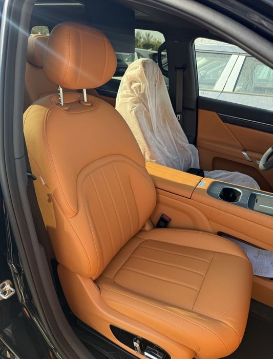 **‼️Dongfeng 008 restayling‼️full gibrid