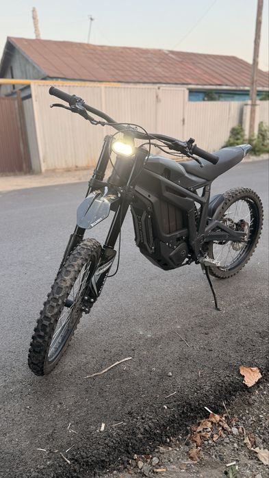 Talaria tl3000 sting