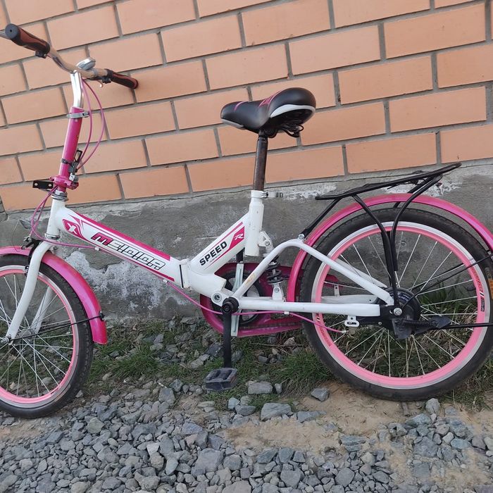 Продам велосипед