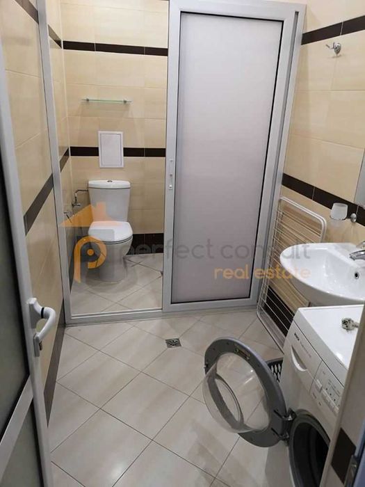 Дава се под наем Тристаен апартамент в Пловдив, Кършияка - 100 кв.м за 425 € - Снимка #6