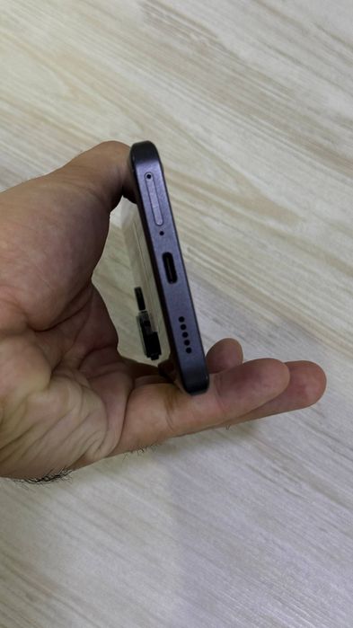 Redmi Note 13 Pro+ 5g 12/512 SROCHNO!