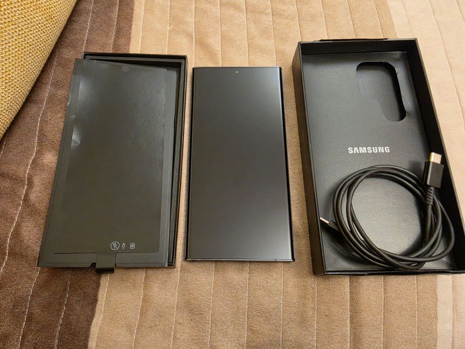 Samsung Galaxy S23 Ultra 512GB