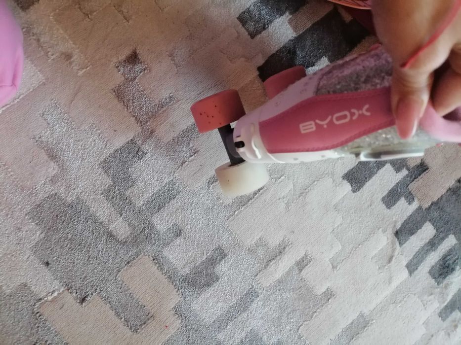 Кънки Byox.Като нови са